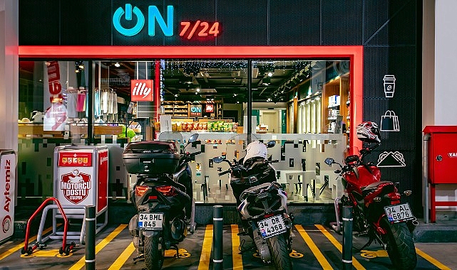 Aytemiz’den Motosiklet Kullanıcılarına Yönelik “Bir Kural, 1 Ömür” eylem planına destek – Kamu Çalışanı