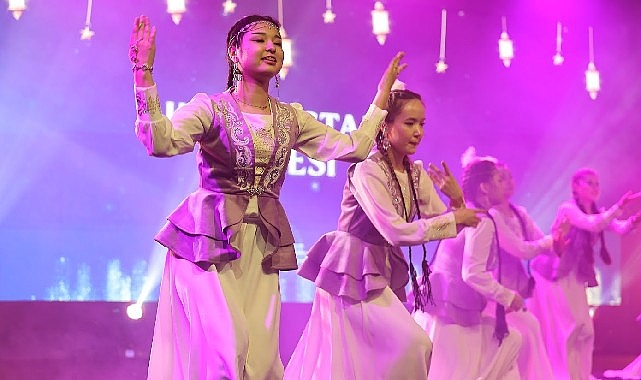 Bağcılar’da Bosna ve Kazakistan Kültür Gecesi düzenlendi- Kamu Çalışanı