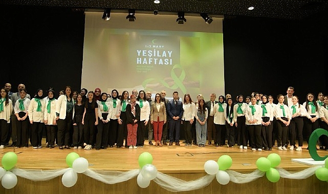 Bağımlılıkla mücadele farkındalık programı düzenlendi- Kamu Çalışanı
