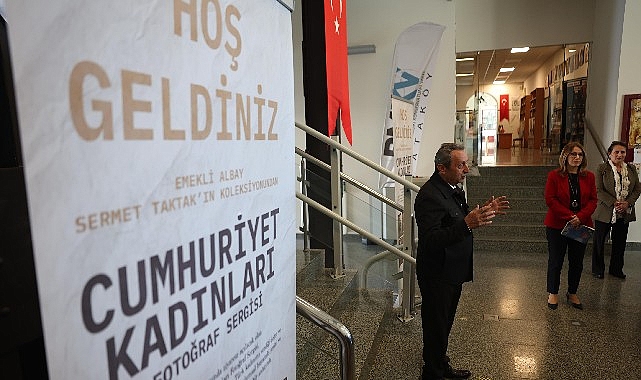 Bakırköy’de kadın hakları konuşuldu- Kamu Çalışanı