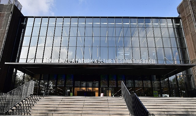 BAKSM 21.Akbank kısa film festivali’ne ev sahipliği yapacak – Kamu Çalışanı