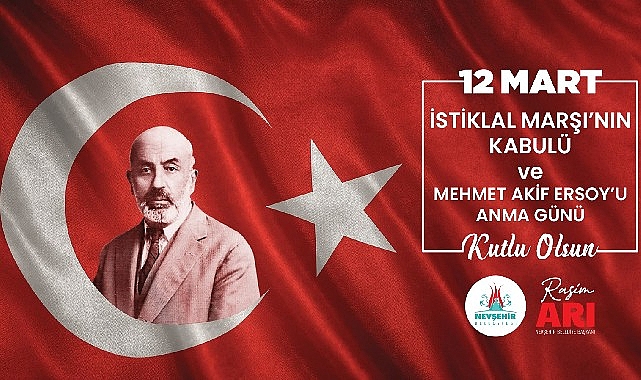 Başkan Arı “12 Mart Kurtuluş Mücadelesinin Mısralara Dökülmüş Halidir”- Kamu Çalışanı
