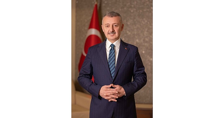 Başkan Büyükakın “Sizler bizim bereketimizsiniz”- Kamu Çalışanı