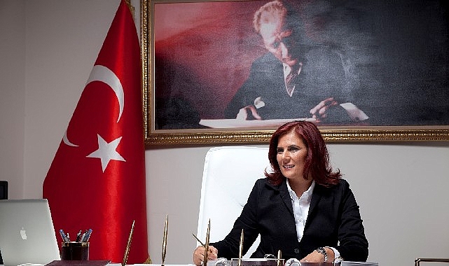 Başkan Çerçioğlu: 8 Mart Dünya Emekçi Kadınlar Günümüz kutlu olsun- Kamu Çalışanı