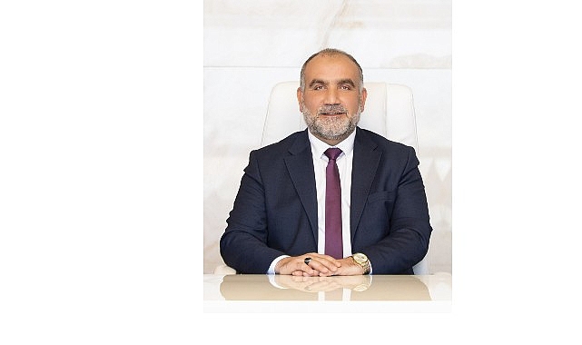 Başkan İbrahim Sandıkçı’dan Ramazan Bayramı Mesajı- Kamu Çalışanı