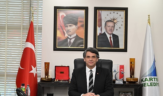 Başkan Kocaman, “Unutulmaz Kahramanlar- Kamu Çalışanı