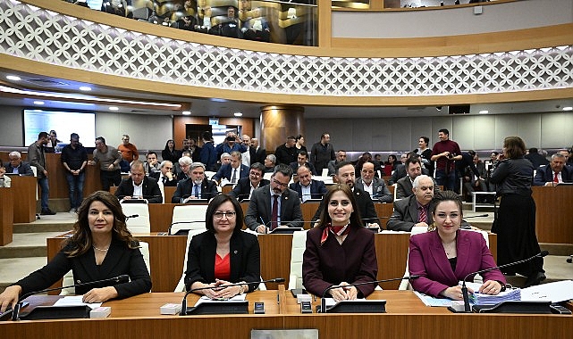 Başkan Muhittin Böcek’ten gündeme dair açıklamalar- Kamu Çalışanı