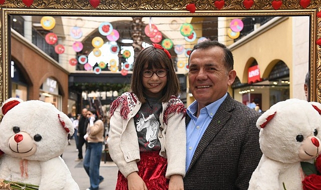Başkan Özyiğit, Ramazan Bayramı’nı kutladı- Kamu Çalışanı