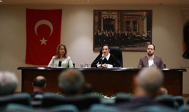 Başkan Sengel’den 8 Mart vurgusu: “Kadın yaşamın içinde mücadeledir”- Kamu Çalışanı