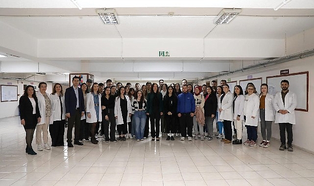 Başkan Ünsal’dan bayram dayanışması- Kamu Çalışanı