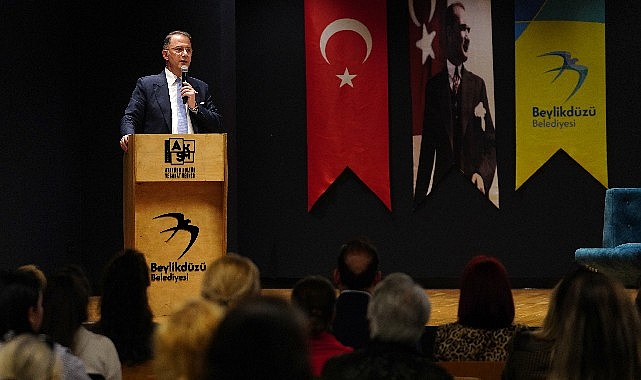 Beylikdüzü Belediyesi’nden kadın istihdamına önemli destek- Kamu Çalışanı