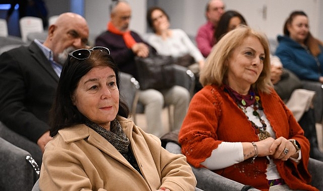 Bornova’da şiir ve kültür buluşması – Kamu Çalışanı