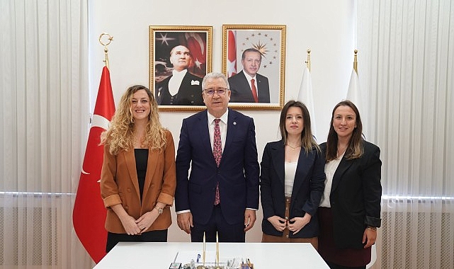 Bu proje ile deprem sonrası ruh sağlığının korunmasına yönelik müdahale modeli sunulacak- Kamu Çalışanı