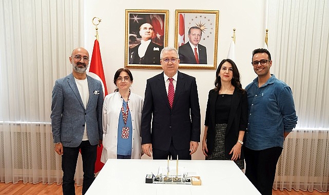 Bu proje ile Kalıtsal Hemolitik Aneminin nadir genetik mekanizmaları tespit edilecek – Kamu Çalışanı