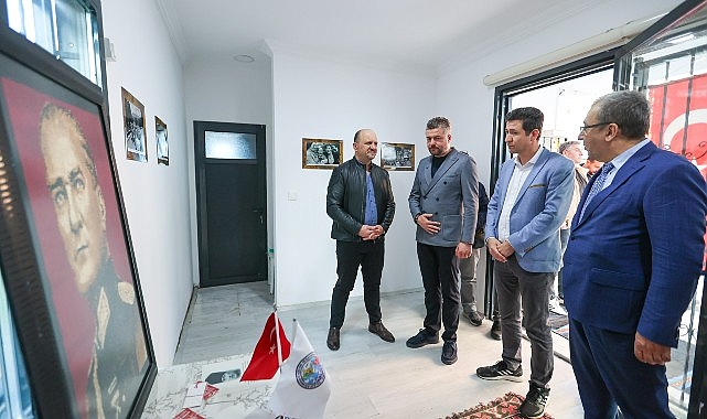 Buca’da “marteniçka” etkinliği- Kamu Çalışanı
