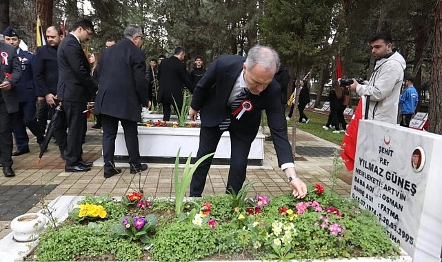 Çanakkale zaferinin 110. gurur yılı – Kamu Çalışanı