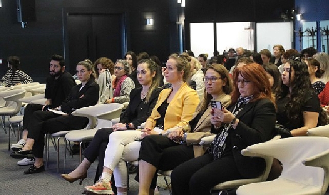 Çankaya’da “sporda kadın ve eşitlik” konuşuldu- Kamu Çalışanı