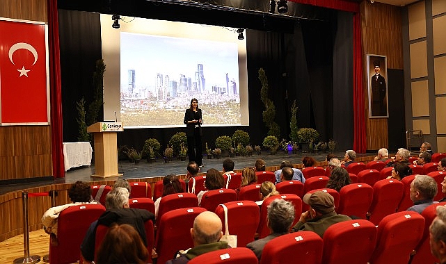 Çankaya’nın Bahçıvan Adayları Eğitimlerine Başladı- Kamu Çalışanı
