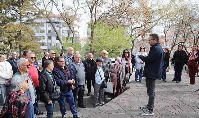 Çankaya’nın Bahçıvan Adayları Uygulamalı Eğitimlere Başladı- Kamu Çalışanı