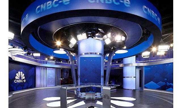 CNBC-e, Türkiye’deki Yayın Hayatına BAB Architects’in Broadcasting Tasarımıyla Dönüş Yaptı!- Kamu Çalışanı