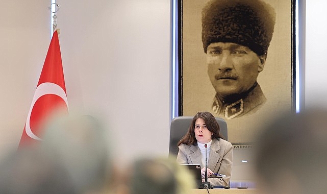 Denizli: “Ramazan ayının bolluk bereket getirmesini temenni ediyorum”- Kamu Çalışanı
