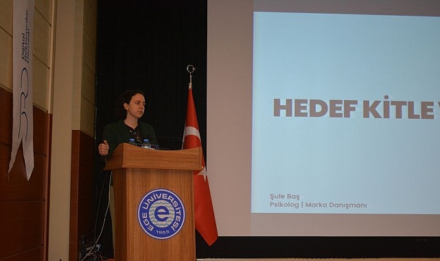 Dijital Reklamcılık sektörünün uzmanları Egeli iletişimcilerle buluştu – Kamu Çalışanı
