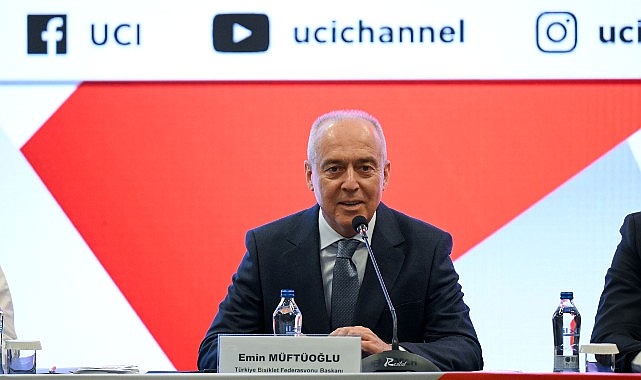 Dünyanın en hızlı pist bisikletçileri Türkiye’de pedal basacak!- Kamu Çalışanı