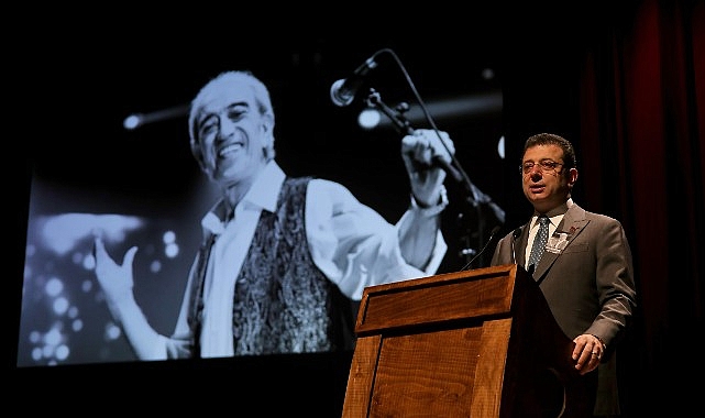 Edip Akbayram Son Yolculuğuna Uğurlandı- Kamu Çalışanı