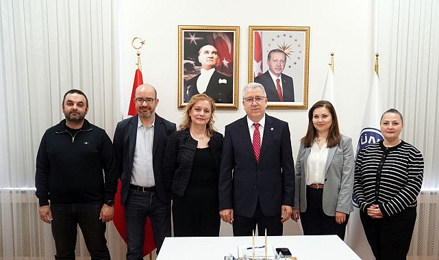 Ege Üniversitesi akademisyenleri NATO destekli projede kritik rol üstleniyor – Kamu Çalışanı