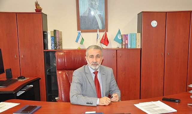 Ege Üniversitesinde Nevruz dolu dolu bir programla kutlanacak- Kamu Çalışanı