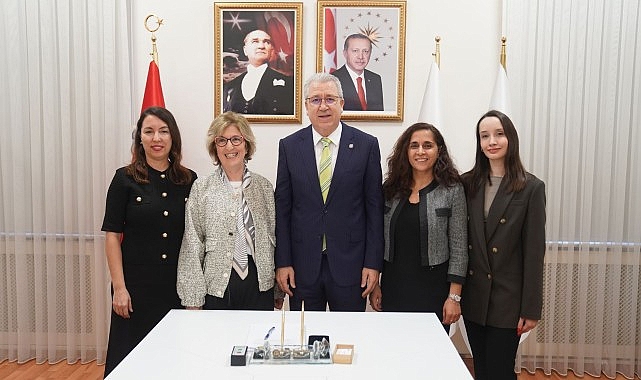 Ege Üniversitesinden kronik yaraların iyileşmesine yönelik yenilikçi proje- Kamu Çalışanı