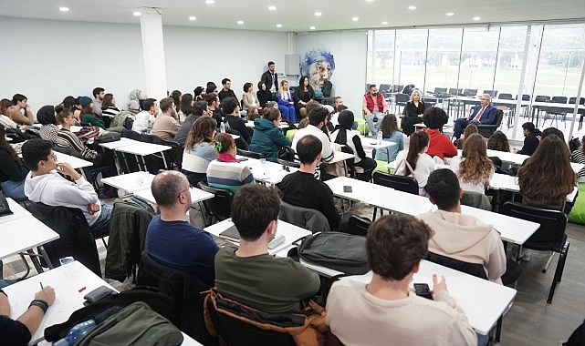 Ege Üniversitesinin 27 öğrenci topluluğunun projesi destek almaya hak kazandı- Kamu Çalışanı