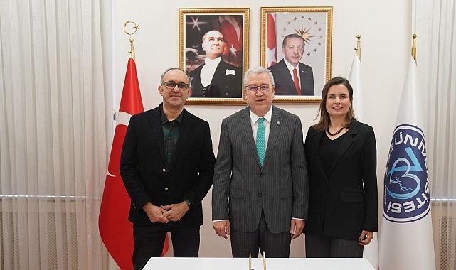 Egeli bilim ekibi romatizmal hastalıkların tedavi sürecini destekleyen termal eldiven – Kamu Çalışanı
