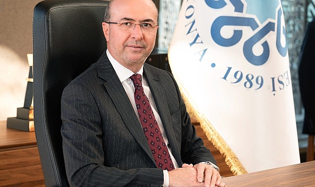 Eğitimde selçuklu vizyonu- Kamu Çalışanı