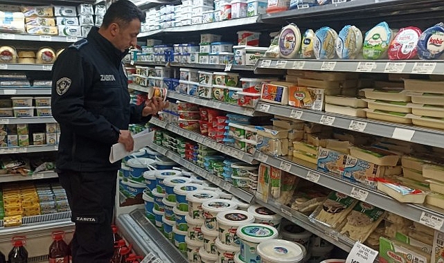 Ekiplerden ramazan denetimi – Kamu Çalışanı