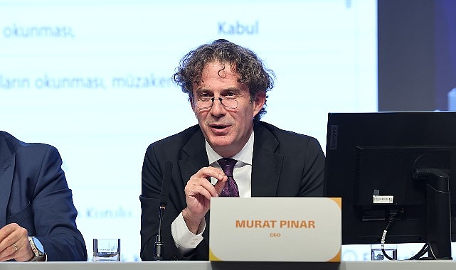 Enerjisa Enerji, yatırımlarıyla Türkiye’nin enerji dönüşümüne öncülük ediyor – Kamu Çalışanı