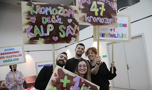 Engelsiz yaşam merkezi kursiyerlerinden +1 farkındalık mesajı – Kamu Çalışanı