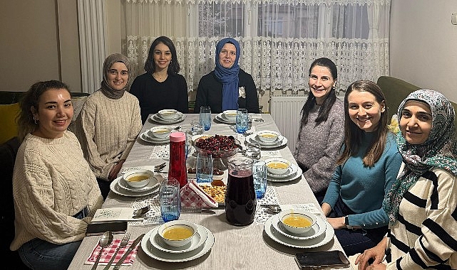 Eski Ramazanların ruhu Kocaeli’de yaşatılıyor- Kamu Çalışanı