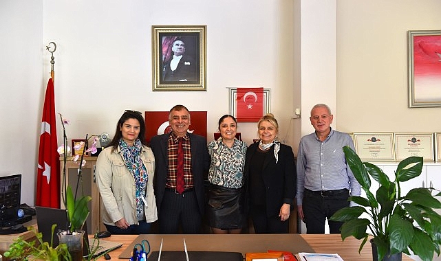 EÜ İletişim Fakültesinde iki bölüme 5 yıllık tam akreditasyon- Kamu Çalışanı