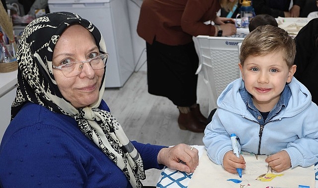 Geçmişle gelecek arasında güçlü bağlar kuruluyor – Kamu Çalışanı