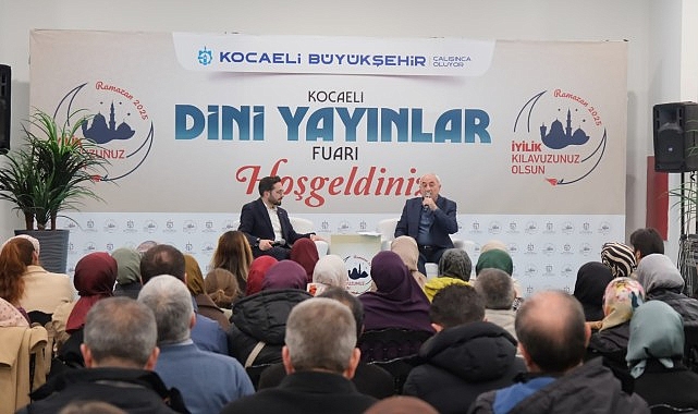 Genç: Büyük düşünün ve cesur adımlar atın- Kamu Çalışanı