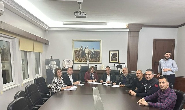 Gençay müjdeyi verdi, belediyede en düşük işçi maaşı 38.023 tl oldu- Kamu Çalışanı