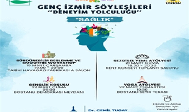 Gençler, “Sağlık” temasında buluşuyor- Kamu Çalışanı