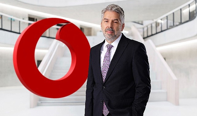Global Vodafone Vakfı’ndan yapay zekâ raporu- Kamu Çalışanı