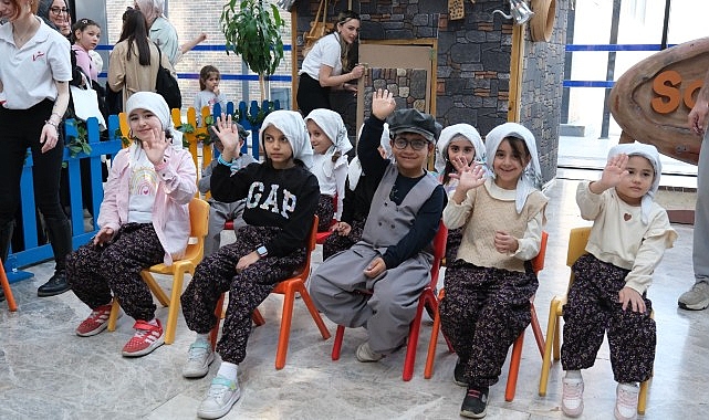 Güçlü kadın, güçlü aile, güçlü Kocaeli- Kamu Çalışanı