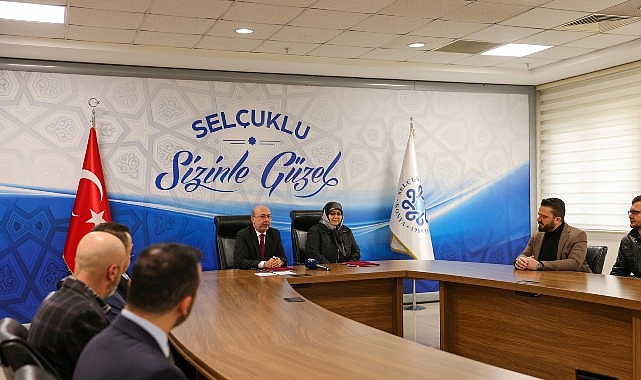 Hediye-Mustafa Ünal Çocuk Mektebi için imzalar atıldı – Kamu Çalışanı