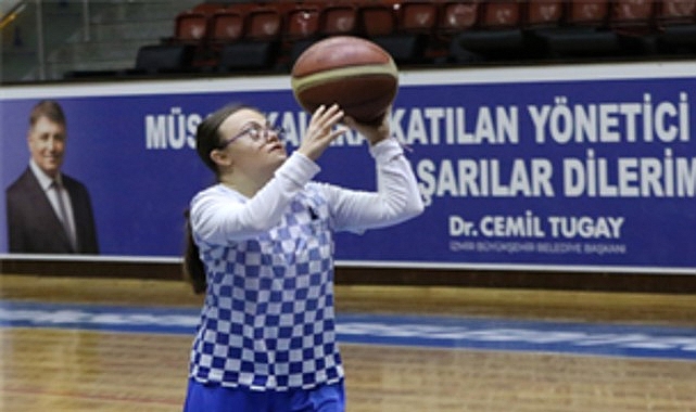 Herkes için spor- Kamu Çalışanı