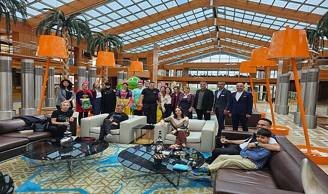 Hilton Dalaman Sarıgerme Resort & Spa sezonu açtı: Maviyle yeşilin kucaklaştığı bir masal başlıyor- Kamu Çalışanı