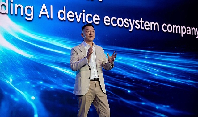 HONOR, Yapay Zekâ Çağında Yeni Dönemi Başlatıyor: “ALPHA PLAN”- Kamu Çalışanı