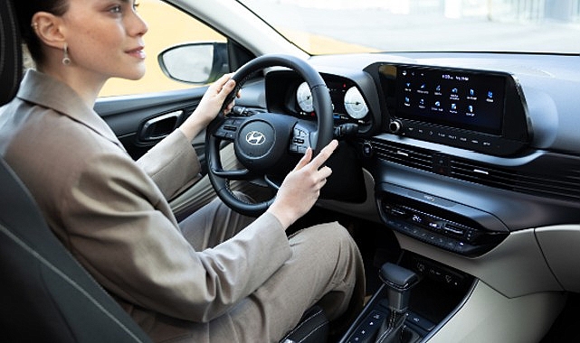 Hyundai Motor Türkiye’den “Trafikte Daha Çok Kadın” Projesi.- Kamu Çalışanı